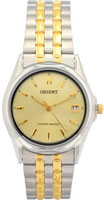 Orient Quartz Standart UN6J00FG