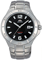 Orient Titanium UN81001B