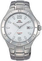 Orient Titanium UN81001W