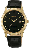 Orient Basic Quartz UNA0001B