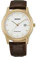 Orient Basic Quartz UNA0002W