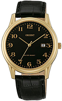 Orient Basic Quartz UNA0003B