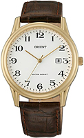 Orient Basic Quartz UNA0004W