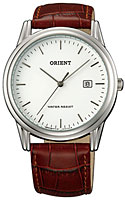 Orient Basic Quartz UNA0006W