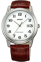 Orient Basic Quartz UNA0008W