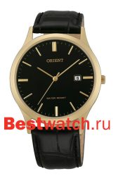 Orient Basic Quartz UNA1001B