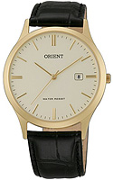 Orient Basic Quartz UNA1001C