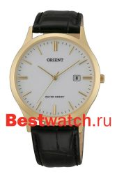 Orient Basic Quartz UNA1001W