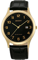 Orient Basic Quartz UNA1002B