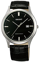 Orient Basic Quartz UNA1003B
