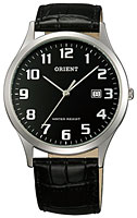 Orient Basic Quartz UNA1004B