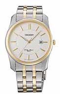 Orient Basic Quartz UNA4001W