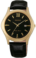 Orient Basic Quartz UNA9002B