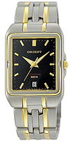 Orient Titanium UNAU001B