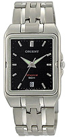 Orient Titanium UNAU002B