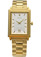 Orient Basic Quartz UNAX001W