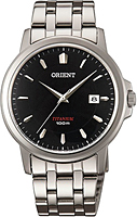 Orient Titanium UNB3001B
