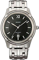 Orient Basic Quartz UNB5004B