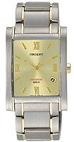 Orient Titanium UNBT001C