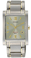 Orient Titanium UNBT001K
