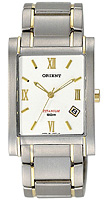 Orient Titanium UNBT001W