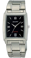 Orient Titanium UNBW001B