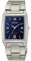 Orient Titanium UNBW001D