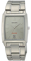 Orient Titanium UNBW001K