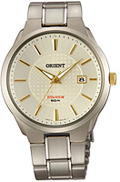 Orient Titanium UNC4001C