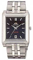 Orient Titanium UNCC001B
