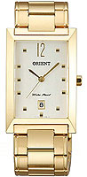 Orient Basic Quartz UNDT001C