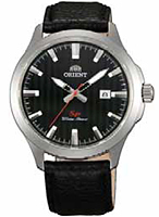 Orient Sporty Quartz UNE4007B