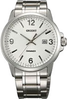Orient Classic Design UNE5005W