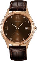 Orient Lady Rose UNF8001T
