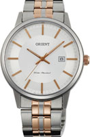 Orient Classic Design UNG8001W
