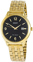 Orient Classic Design UNG9001B