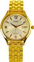 Orient Classic Design UNG9001W