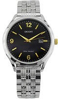 Orient Quartz Standart UNG9004B