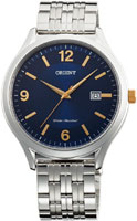 Orient Basic Quartz UNG9004D