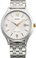 Orient Basic Quartz UNG9004W