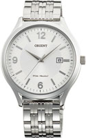 Orient Basic Quartz UNG9005W