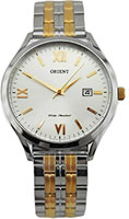 Orient Quartz Standart UNG9007W