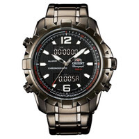 Orient Basic Quartz VZ04001B