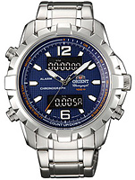 Orient Basic Quartz VZ04004D