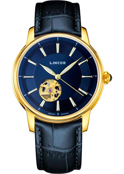 Часы Ouglich Lincor 1183L-1