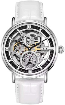 Часы Ouglich Mikhail Moskvin Elegance 1505L-7