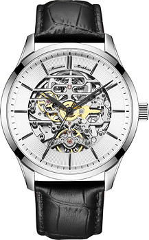 Часы Ouglich Mikhail Moskvin 1507S1L3