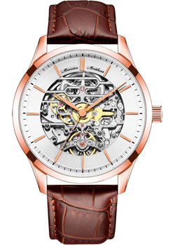 Часы Ouglich Mikhail Moskvin 1507S3L2