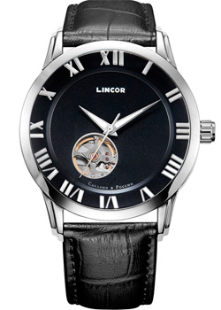 Часы Ouglich Lincor 2102S0L2