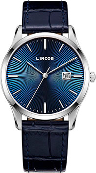 Часы Ouglich Lincor 2113L-1